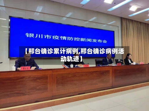 【邢台确诊累计病例,邢台确诊病例活动轨迹】
