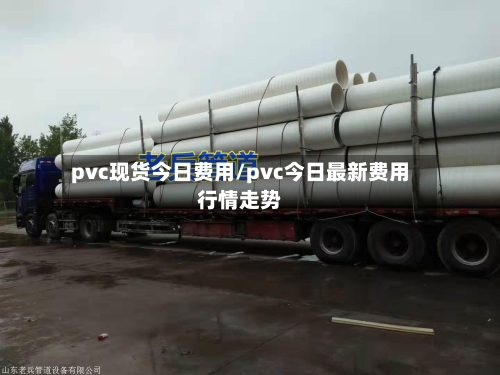 pvc现货今日费用/pvc今日最新费用行情走势-第2张图片