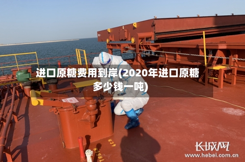进口原糖费用到岸(2020年进口原糖多少钱一吨)