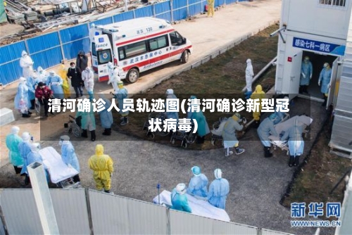 清河确诊人员轨迹图(清河确诊新型冠状病毒)