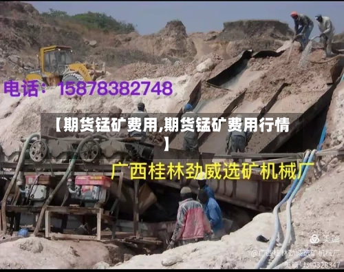 【期货锰矿费用,期货锰矿费用行情】