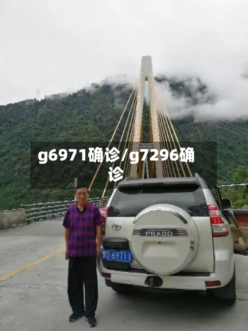 g6971确诊/g7296确诊