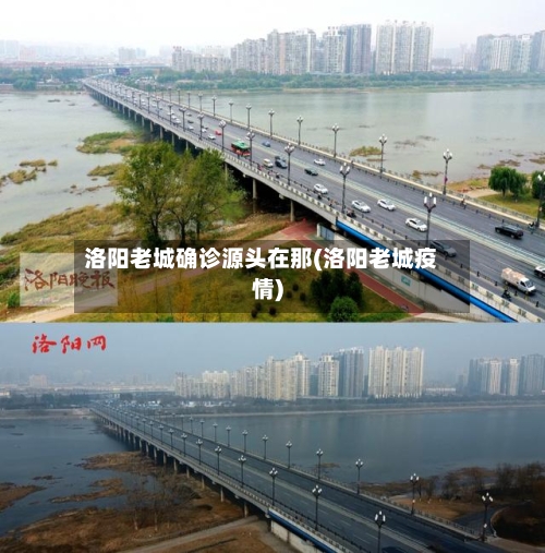 洛阳老城确诊源头在那(洛阳老城疫情)