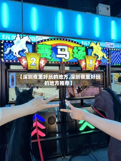 【深圳夜里好玩的地方,深圳夜里好玩的地方推荐】
