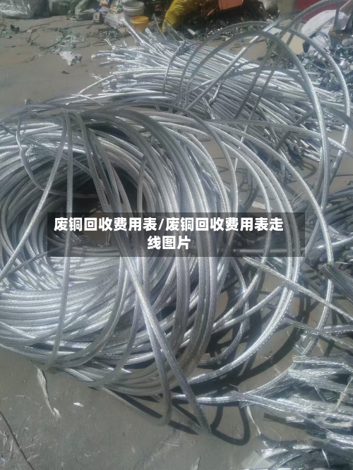 废铜回收费用表/废铜回收费用表走线图片-第2张图片