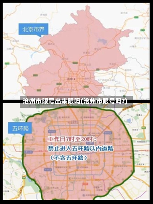 沧州市限号出来限吗(沧州市限号吗?)