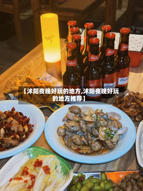 【沭阳夜晚好玩的地方,沭阳夜晚好玩的地方推荐】-第2张图片