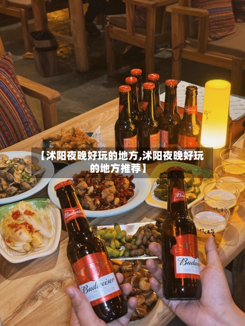 【沭阳夜晚好玩的地方,沭阳夜晚好玩的地方推荐】