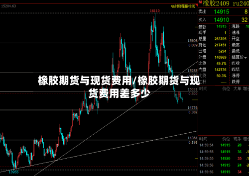 橡胶期货与现货费用/橡胶期货与现货费用差多少