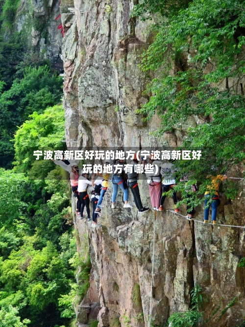 宁波高新区好玩的地方(宁波高新区好玩的地方有哪些)