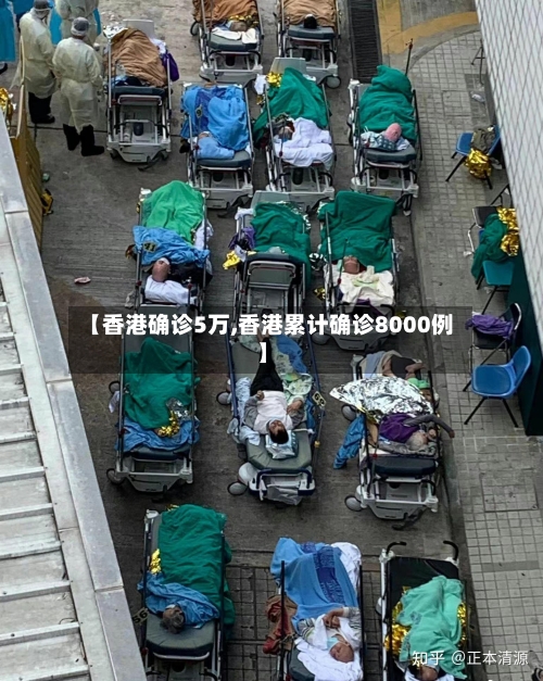 【香港确诊5万,香港累计确诊8000例】-第3张图片
