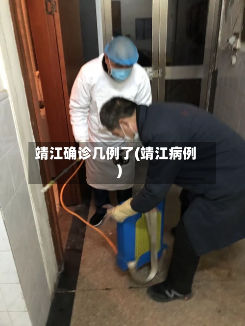 靖江确诊几例了(靖江病例)-第2张图片