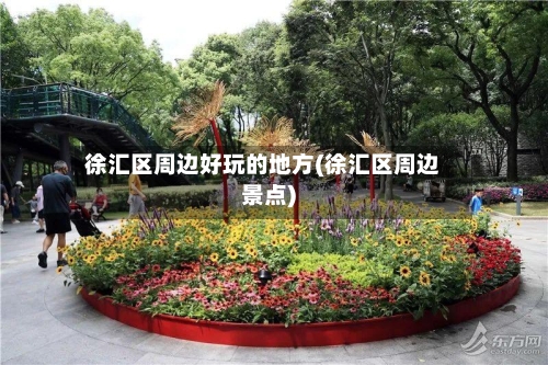 徐汇区周边好玩的地方(徐汇区周边景点)-第3张图片