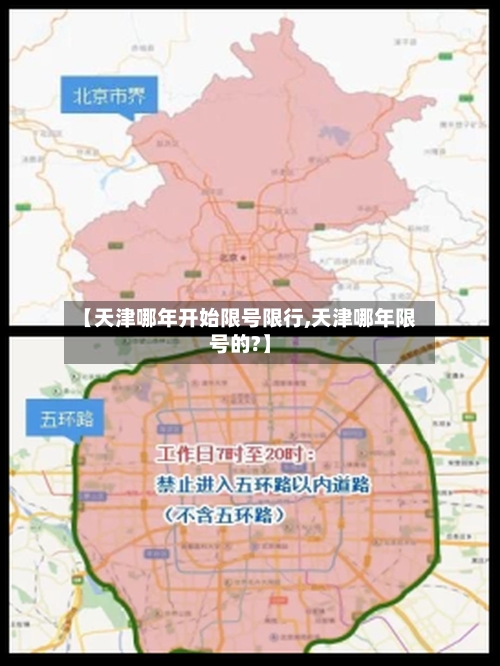 【天津哪年开始限号限行,天津哪年限号的?】