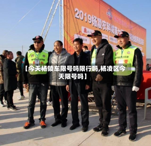 【今天杨陵车限号吗限行吗,杨凌区今天限号吗】