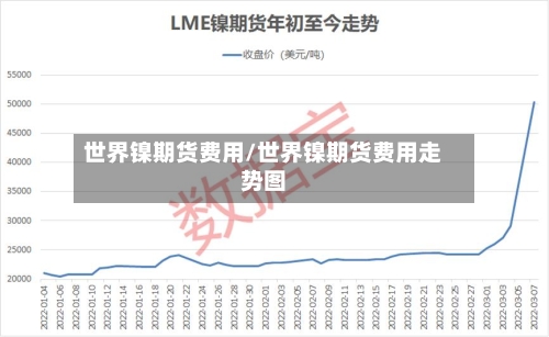 世界镍期货费用/世界镍期货费用走势图