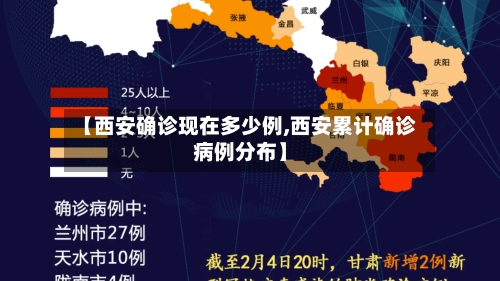 【西安确诊现在多少例,西安累计确诊病例分布】