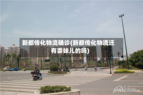 新都传化物流确诊(新都传化物流还有耍妹儿的吗)-第3张图片