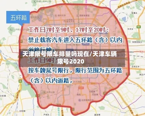 天津限号限车排量吗现在/天津车辆限号2020-第2张图片