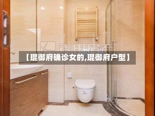 【琨御府确诊女的,琨御府户型】-第2张图片