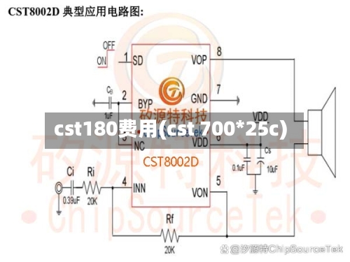 cst180费用(cst 700*25c)