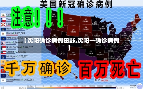 【沈阳确诊病例田野,沈阳一确诊病例】
