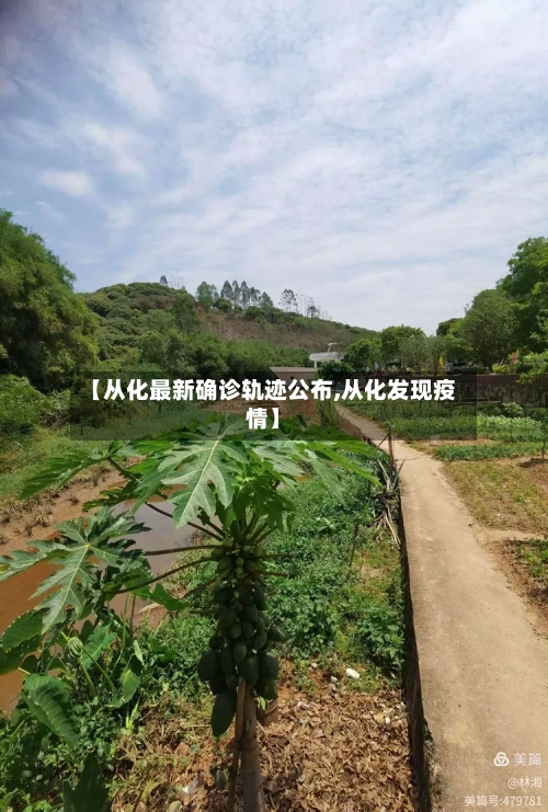 【从化最新确诊轨迹公布,从化发现疫情】