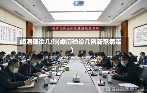 嵊泗确诊几例(嵊泗确诊几例新冠病毒)-第2张图片