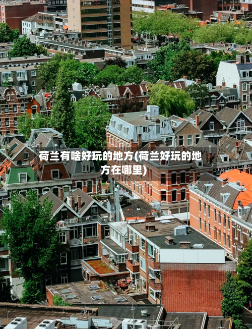 荷兰有啥好玩的地方(荷兰好玩的地方在哪里)-第2张图片