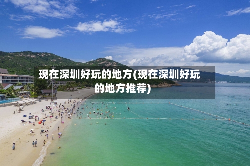 现在深圳好玩的地方(现在深圳好玩的地方推荐)