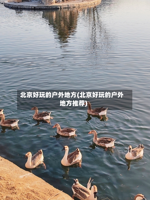北京好玩的户外地方(北京好玩的户外地方推荐)