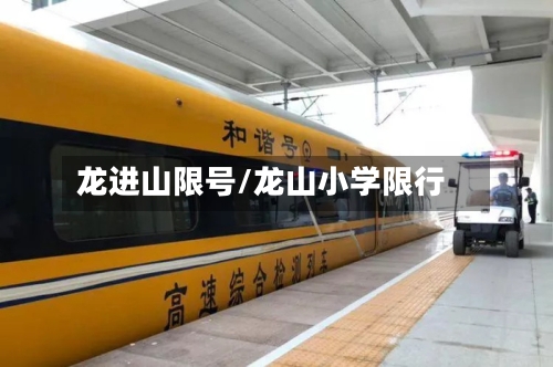 龙进山限号/龙山小学限行
