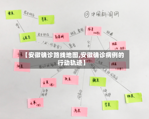 【安徽确诊路线地图,安徽确诊病例的行动轨迹】-第2张图片
