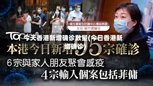 今天香港新增确诊数量(今日香港新增确诊)-第2张图片
