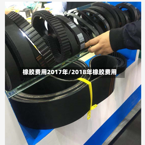 橡胶费用2017年/2018年橡胶费用-第2张图片