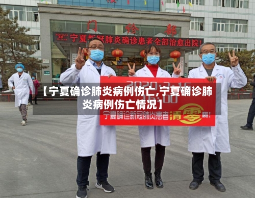 【宁夏确诊肺炎病例伤亡,宁夏确诊肺炎病例伤亡情况】-第3张图片