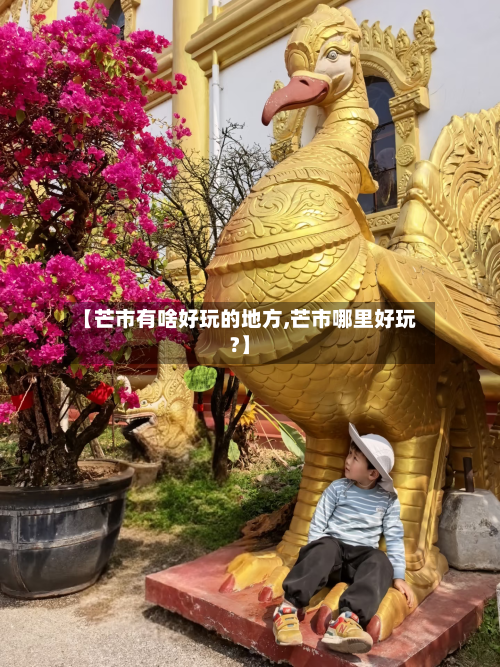 【芒市有啥好玩的地方,芒市哪里好玩?】-第2张图片
