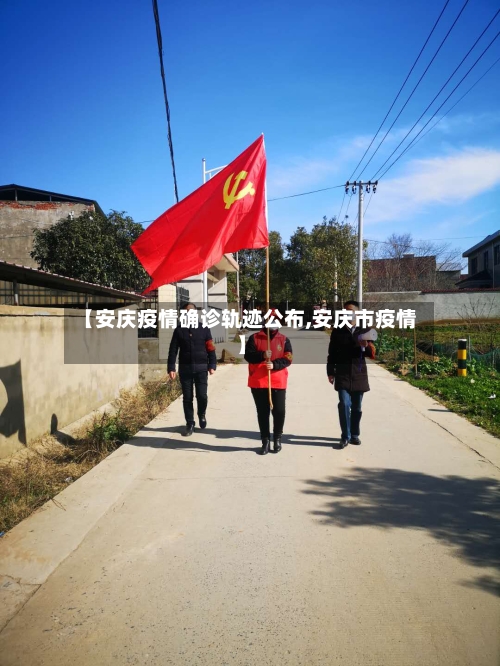 【安庆疫情确诊轨迹公布,安庆市疫情】-第2张图片