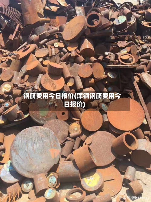 钢筋费用今日报价(萍钢钢筋费用今日报价)-第3张图片