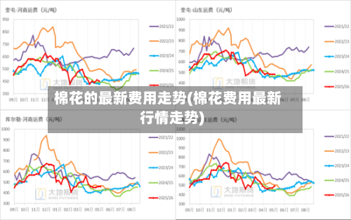 棉花的最新费用走势(棉花费用最新行情走势)-第2张图片