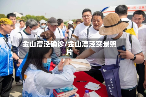 金山漕泾确诊/金山漕泾实景照片-第3张图片