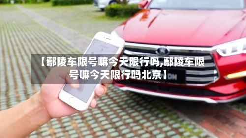 【鄢陵车限号嘛今天限行吗,鄢陵车限号嘛今天限行吗北京】