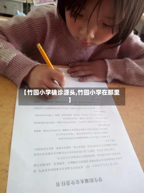 【竹园小学确诊源头,竹园小学在那里】