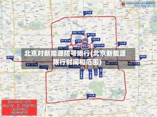 北京对新能源限号限行(北京新能源限行时间和范围)-第2张图片
