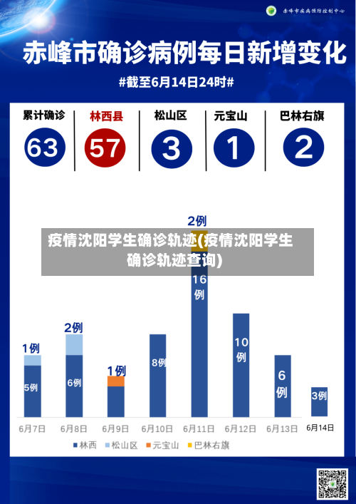 疫情沈阳学生确诊轨迹(疫情沈阳学生确诊轨迹查询)