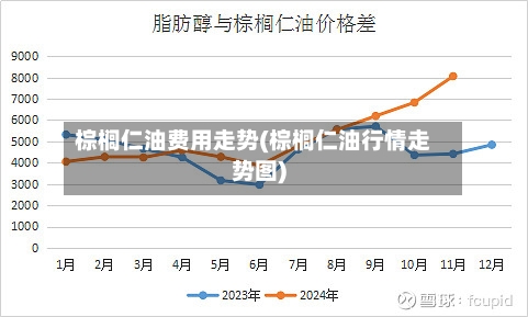 棕榈仁油费用走势(棕榈仁油行情走势图)-第2张图片