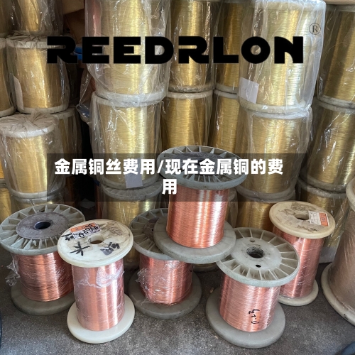 金属铜丝费用/现在金属铜的费用-第3张图片