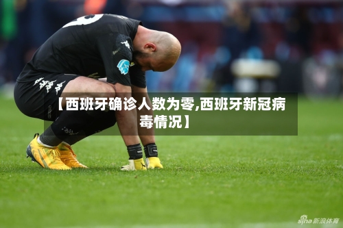【西班牙确诊人数为零,西班牙新冠病毒情况】-第2张图片