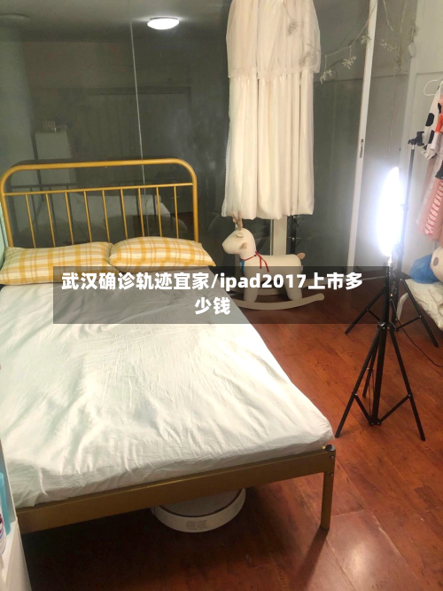 武汉确诊轨迹宜家/ipad2017上市多少钱