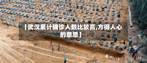 【武汉累计确诊人数比较高,方得人心的意思】-第3张图片